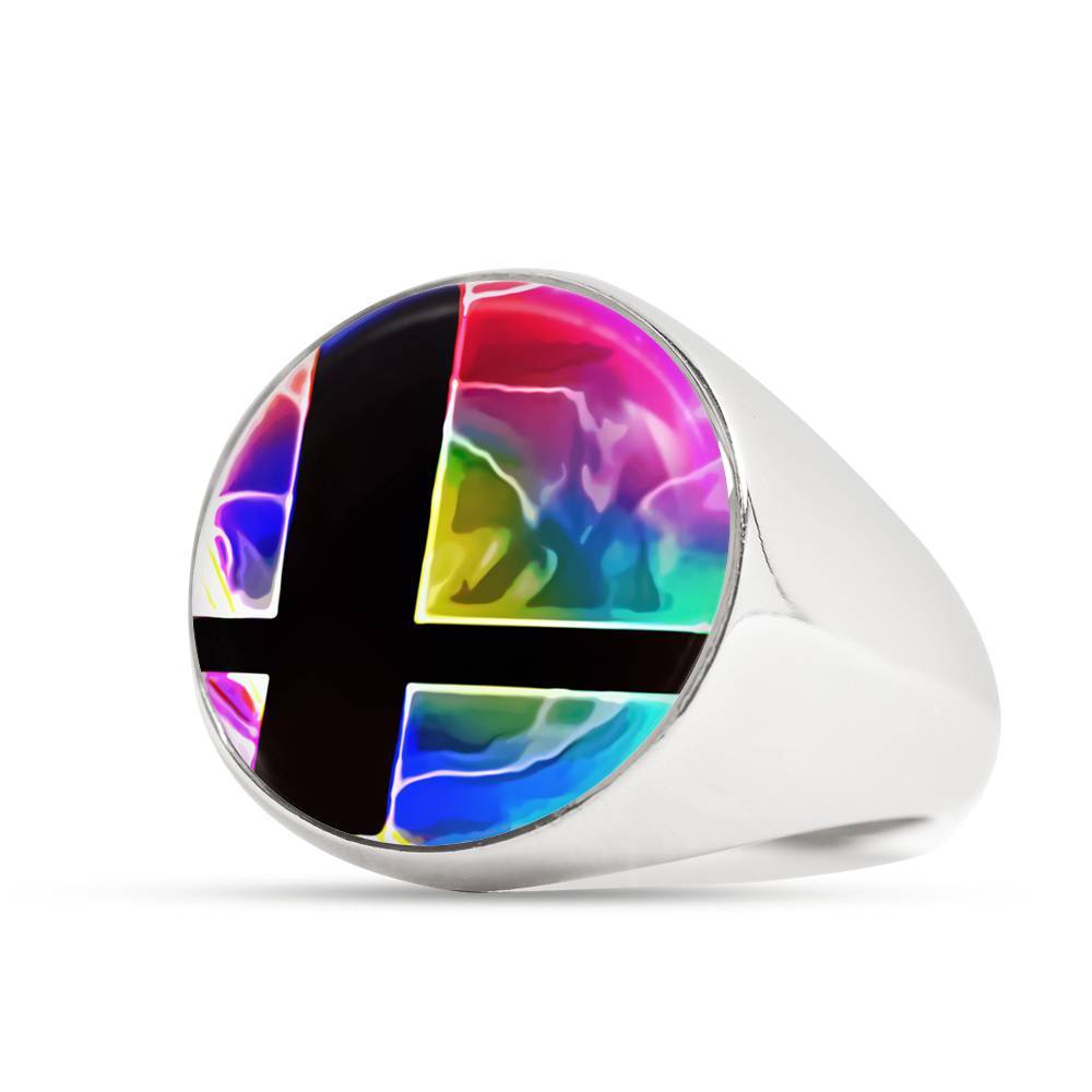 Rainbow SmashBall Balls