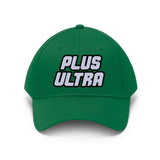 Plus Ultra hat 2