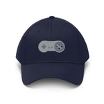 Nintendo controller hat