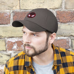 Spiderman miles morales hat