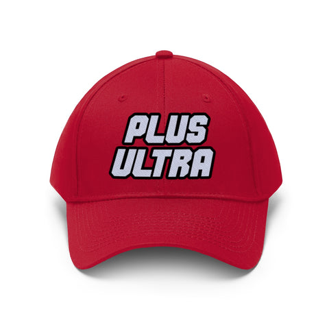 Plus Ultra hat 2