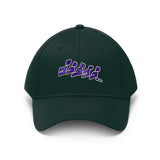 Jojo menacing oraora hat