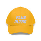 Plus Ultra hat