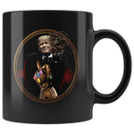Trump Fades Mug