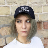 Plus Ultra hat 2