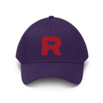 Team rocket hat