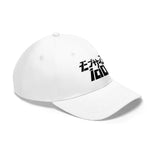 Mob Psycho words hat