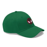 Spiderman miles morales hat