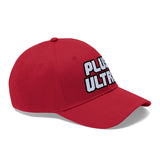 Plus Ultra hat 2