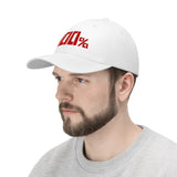 Mob Pyscho 100 hat