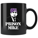 Prison Mike Mug