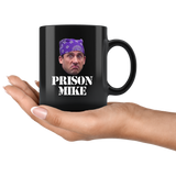 Prison Mike mug
