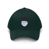 Mob Pyscho face hat