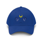 sailormon artimis hat