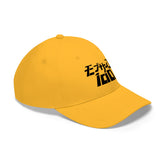 Mob Psycho words hat