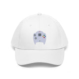Dreamcast controller hat