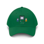 Game boy hat