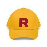 Team rocket hat