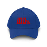 Mob Pyscho 100 hat