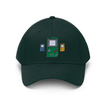 Game boy hat