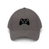 xbox controller hat