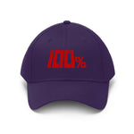 Mob Pyscho 100 hat