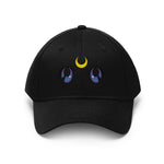 sailormon artimis hat