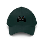 xbox controller hat