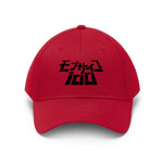 Mob Psycho words hat