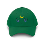 sailormon artimis hat