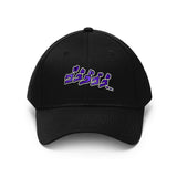 Jojo menacing oraora hat