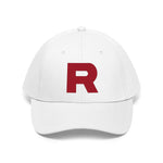 Team rocket hat