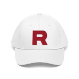 Team rocket hat