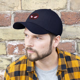 Spiderman miles morales hat