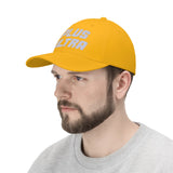 Plus Ultra hat