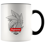 DBZ anime - Supreme Kai mug