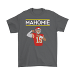 Mahomes Shirt - Patrick Mahomes shirt - Mahomie