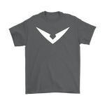 Voltron shiro black logo