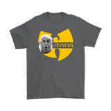 Ric Flair - Wu-tang Shirt