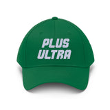 Plus Ultra hat