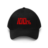 Mob Pyscho 100 hat