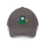 Game boy hat