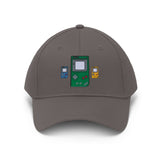 Game boy hat