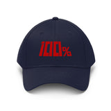 Mob Pyscho 100 hat