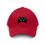 xbox controller hat