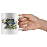 Kingdom Hearts mug - Sora