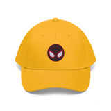 Spiderman miles morales hat