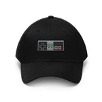 Nintendo controller 2 hat