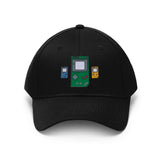 Game boy hat