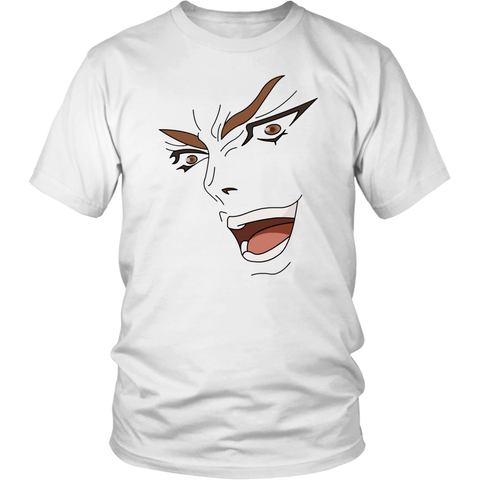 Jojo face shirt